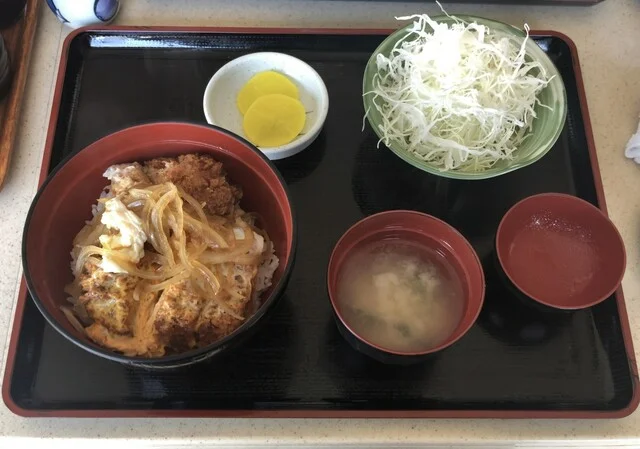 とんかつ屋松波 - 神楽岡（とんかつ）の写真