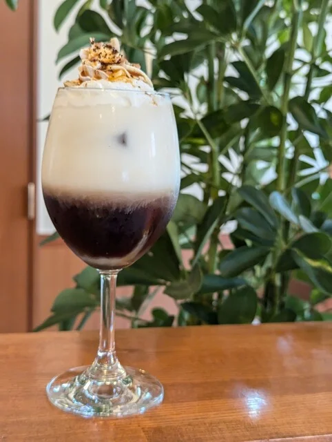 麻乃屋 - 永山（スープカレー）の写真