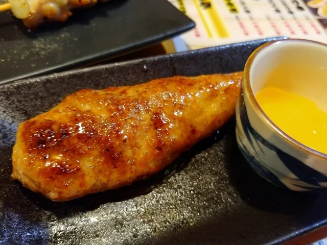 大安酒場 - 帯広（串焼き）の写真