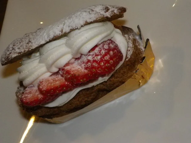 バニラシュガー（Vanilla Sugar） - 南小樽（ケーキ）の写真