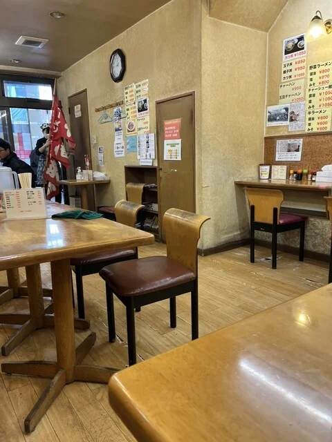 五十番菜館 - 小樽（ラーメン）の写真