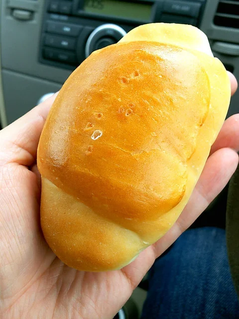 パン工房 さかい - 桂台（パン）の写真