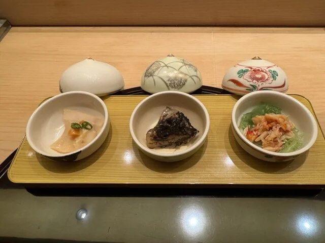 祥庵 こげ津 - 豊浦（寿司）の写真