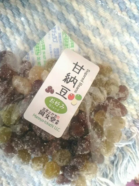 豆・コーヒー ワールドナッツ - 釧路（洋菓子）の写真