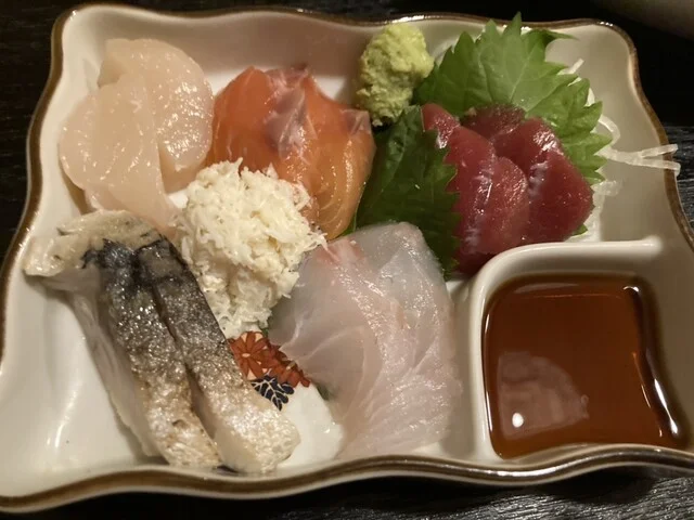 ほっこり酒場 ぽん - 小樽（居酒屋）の写真