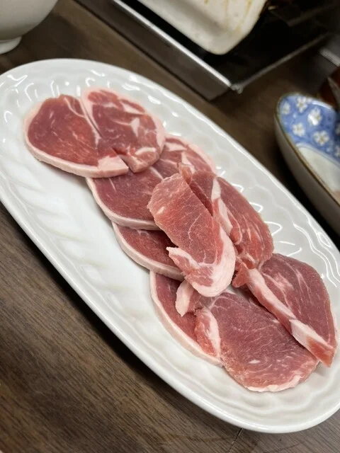 ホルモン焼 やしま - 小樽（ホルモン）の写真