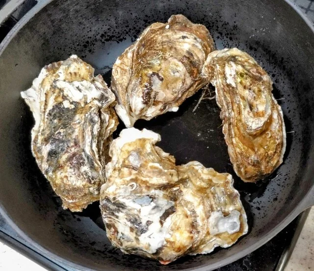 かき小屋 海の駅 ぷらっと港市場 - 苫小牧（海鮮）の写真