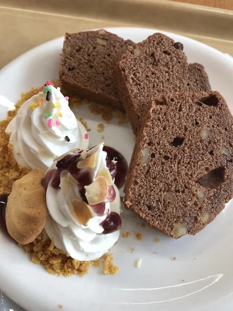 喫茶 栞（シオリ） - 帯広（喫茶店）の写真