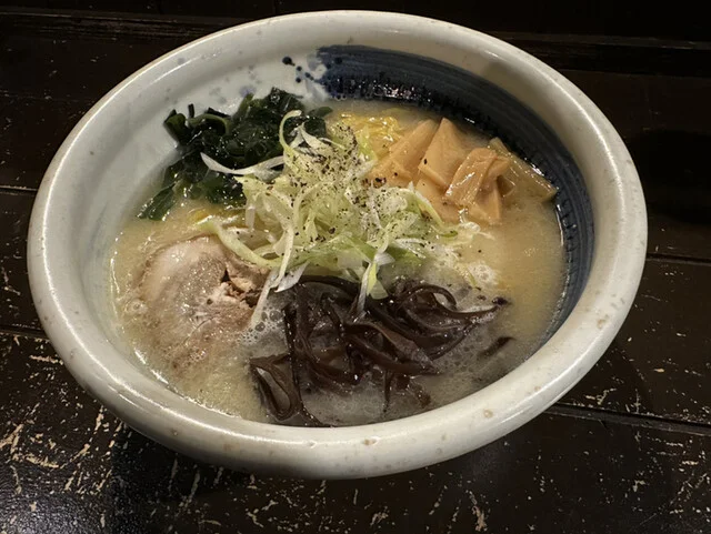 らーめん こころ - 苫小牧（ラーメン）の写真