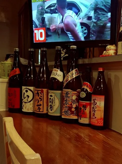 居酒家ごはん - 旭川（居酒屋）の写真