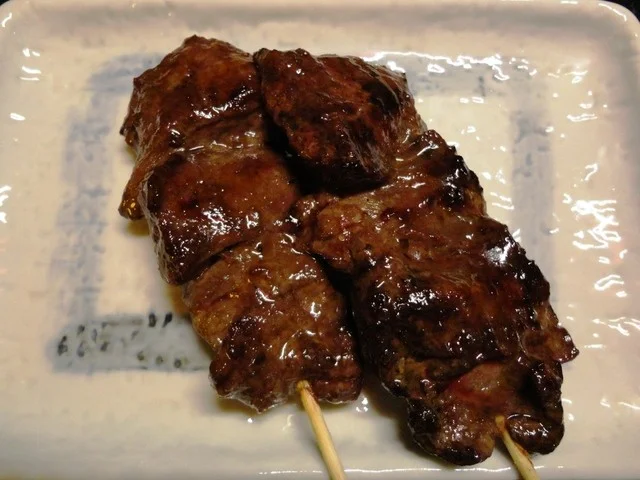 串屋二吉 - 南小樽（焼き鳥）の写真