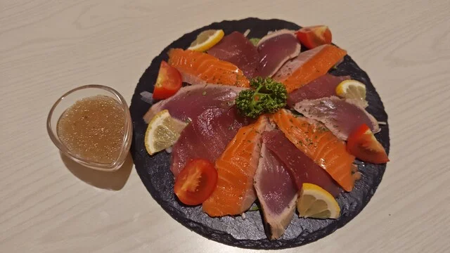 龍吉（どらきち） - 桂台（居酒屋）の写真