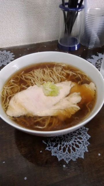 嘉瀬のラーメン家 - 嘉瀬（ラーメン）の写真