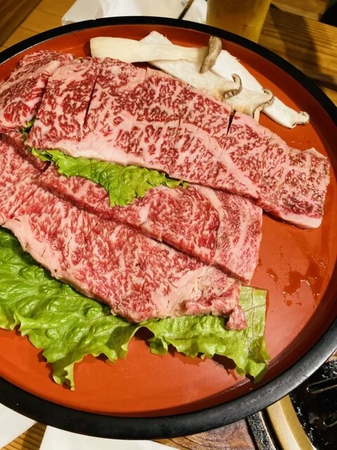 焼肉つるみ - 釧路（焼肉）の写真