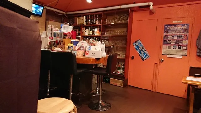 マーブル（ＭＡＲＢＬＥ） - 桂台（バー）の写真