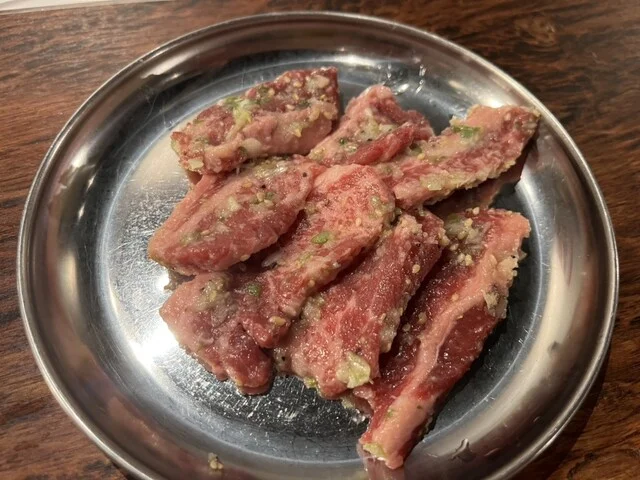 大衆焼肉 焼肉★一番（YAKINIKU★ICHIBAN） - 新富士（焼肉）の写真
