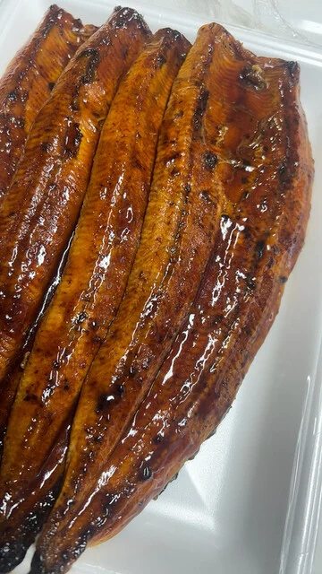 丸由今津 本社卸売部 - 南永山（その他）の写真