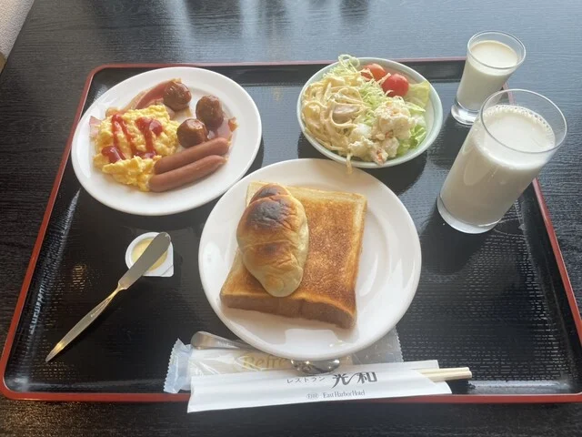 口コミ一覧 : レストラン光和の写真