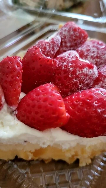 ザ ローカルベイクショップ（The LOCAL BAKE SHOP） - ほしみ（洋菓子）の写真