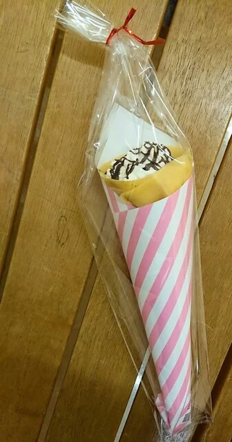 Crepe Parla Jewel（クレープパーラージュエル） - 苫小牧（洋菓子）の写真