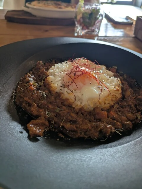 8A GARAGE COFFEE（ヤエイ ガレージ コーヒー） - ほしみ（カフェ）の写真