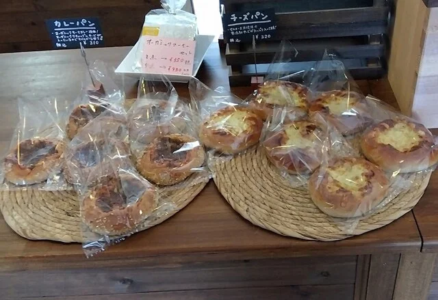 Pan Sal（パン サル） - 錦岡（パン）の写真