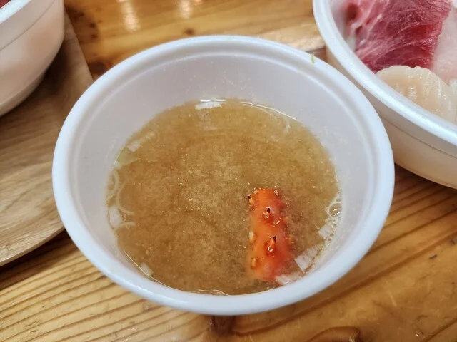 大美大内商店 - 釧路（惣菜・デリ）の写真