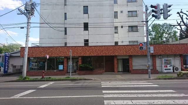 カフェ IROHA - 帯広（カフェ）の写真