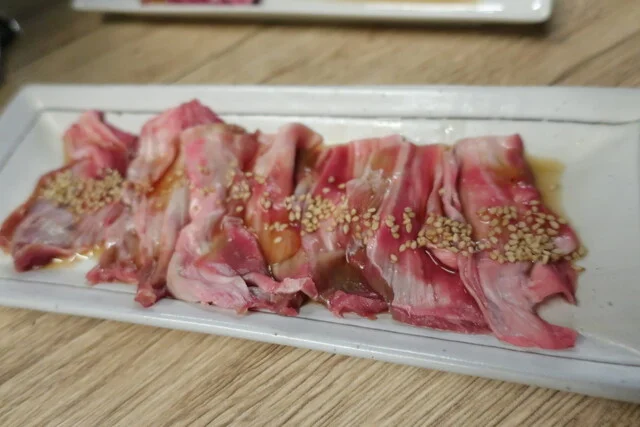 ジンギスカン 店名ナシ - 小樽（ジンギスカン）の写真