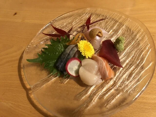 割烹 海辺 - 苫小牧（日本料理）の写真