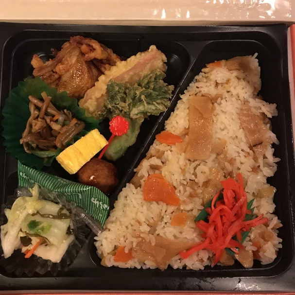 甚べい 三光店 - 苫小牧（弁当）の写真