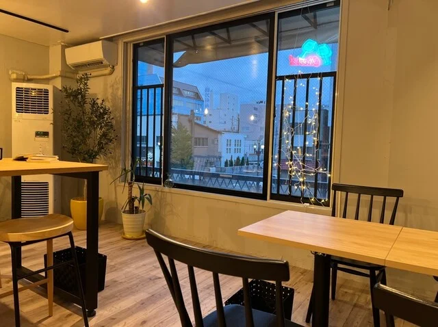 ANAVRIN Cafe（アナヴリン カフェ） - 釧路（カフェ）の写真