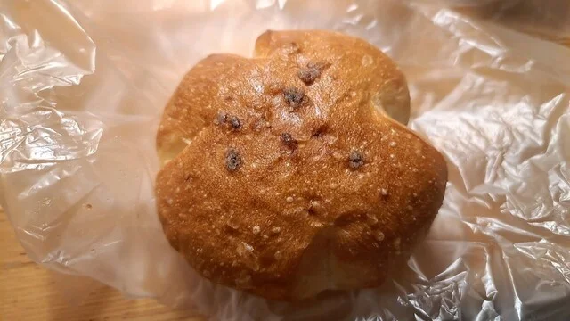 レフボン 星が浦店（L'air bon） - 新大楽毛（パン）の写真