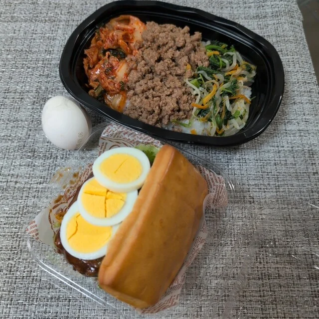 community kitchen 絆 - 旭川（弁当）の写真