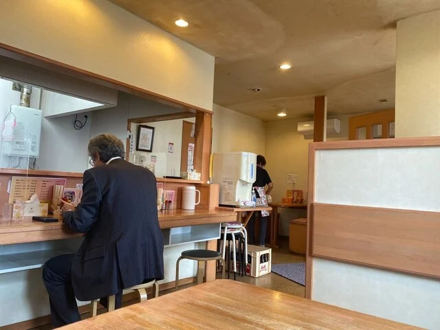 あじ福 東店 - 帯広（ラーメン）の写真