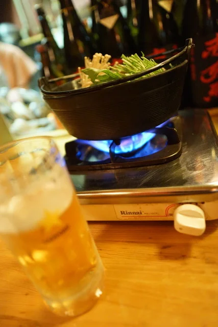 元気部屋（ゲンキベヤ） - 帯広（ちゃんこ鍋）の写真