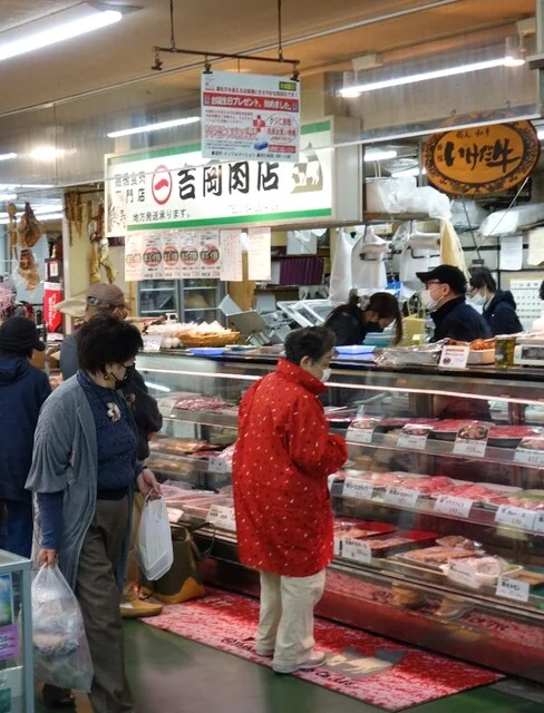 株式会社マルイチ吉岡肉店 - 釧路（その他）の写真