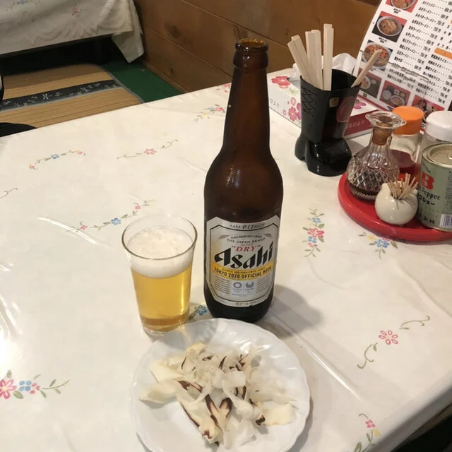 京華飯店 - 五所川原（食堂）の写真