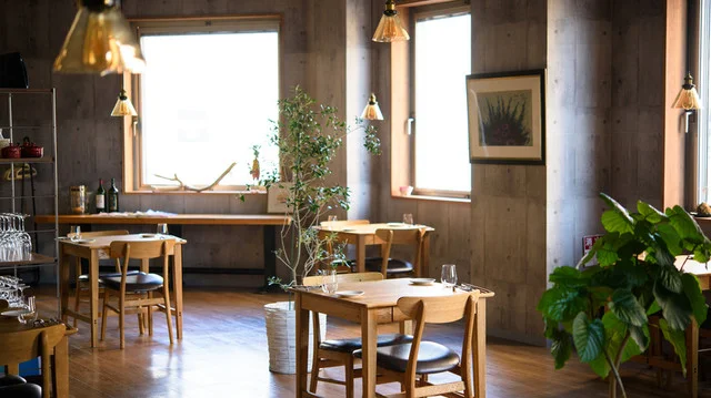 LeAnn（ルアン） - 旭川（フレンチ）の写真