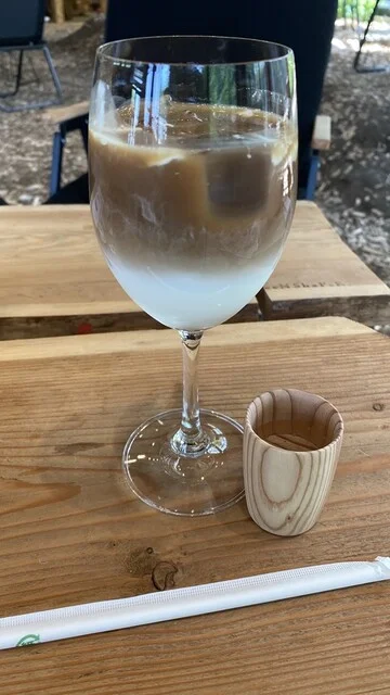 ハルニレポッポ - 緑が丘（カフェ）の写真