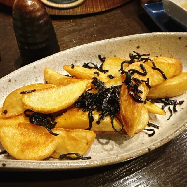 串焼 心とり（コトリ【旧店名】串焼 ダイニング いっき） - 苫小牧（ダイニングバー）の写真