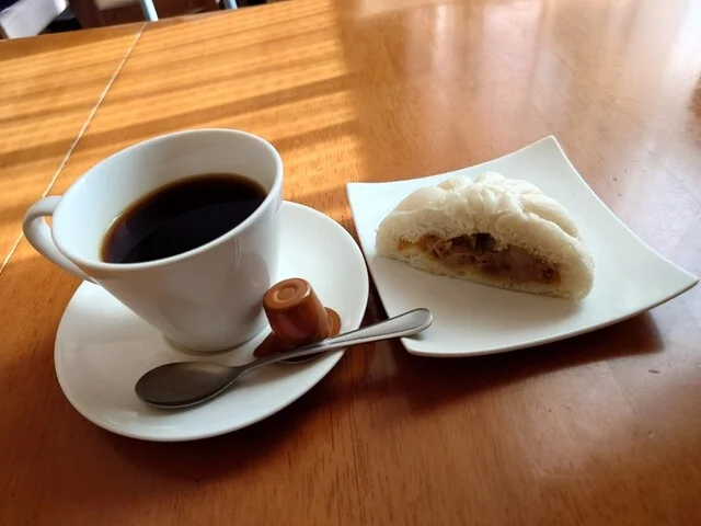 カフェブレス - 帯広（カフェ）の写真