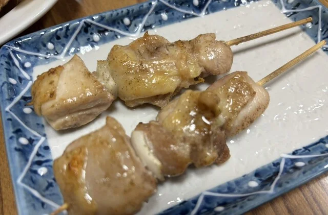 鳥せい 苫小牧音羽店（とりせい） - 苫小牧（焼き鳥）の写真