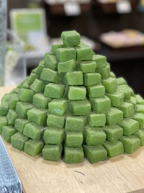 茶和々 小樽店（サワワ） - 南小樽（和菓子）の写真