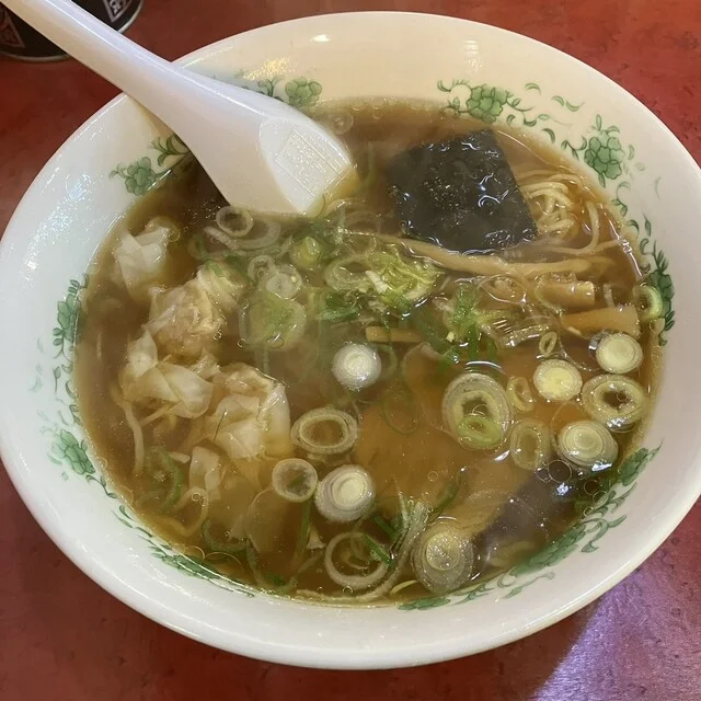 仁 - 新富士（ラーメン）の写真
