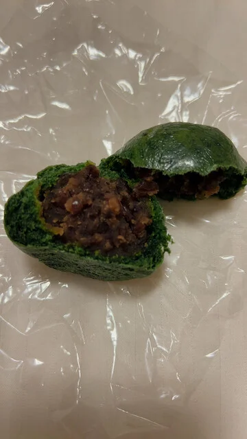 甘秀堂 本店 - 釧路（和菓子）の写真