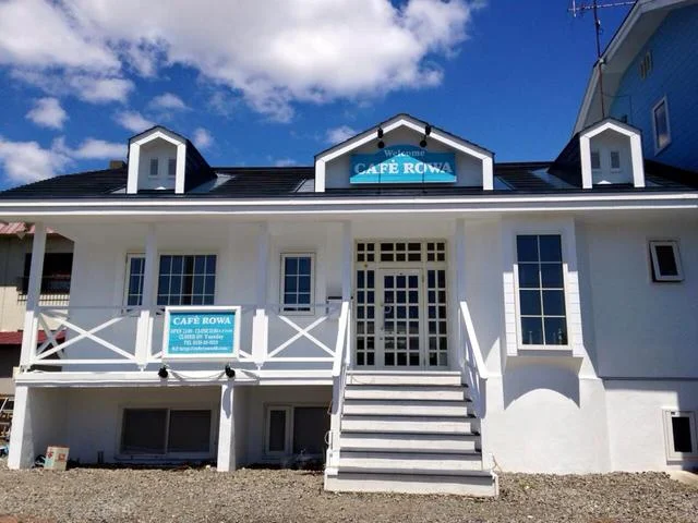 CAFE ROWA（カフェロワ） - 帯広（カフェ）の写真