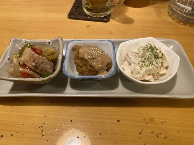 味食屋 - 帯広（ラーメン）の写真