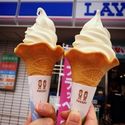 LAWSON 釧路貝塚三丁目店（ローソン） - 東釧路（コンビニ・スーパー）の写真