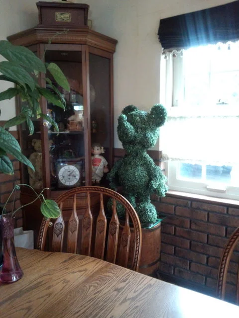 カフェドルチェ - 東釧路（喫茶店）の写真